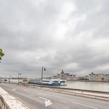 Castle View - New - Romantic Budapeszt Zewnętrze zdjęcie