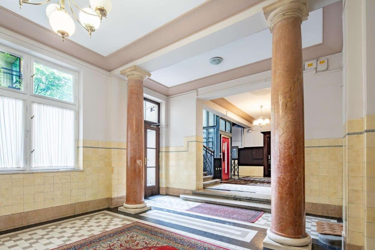 Castle View - New - Romantic Budapeszt Zewnętrze zdjęcie